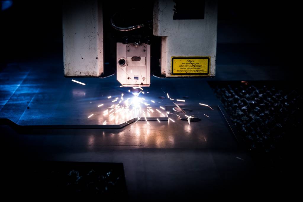 Les applications du découpage plasma dans l’industrie et l’artisanat