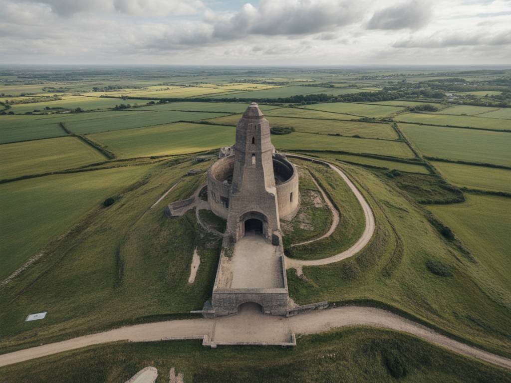 L’influence des anciens sites miniers sur la toponymie et les noms de lieux dans le Nord de la France