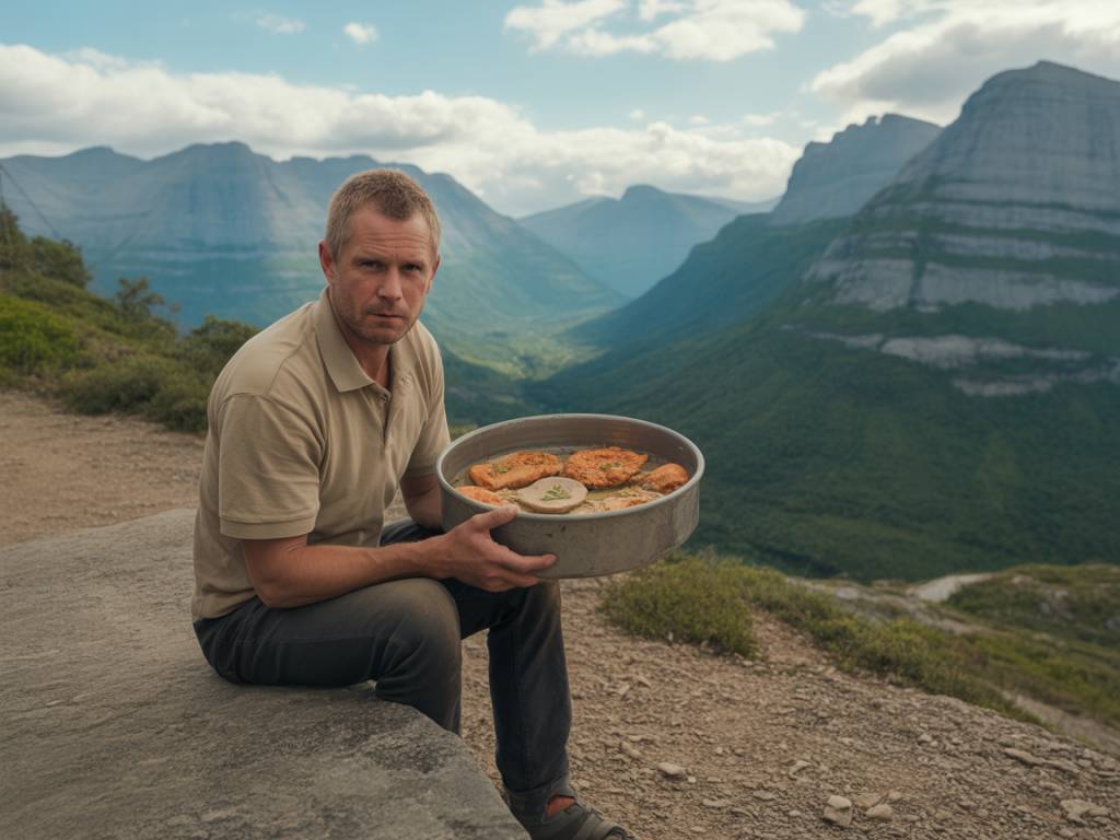 La vie quotidienne dans les corons : alimentation, loisirs et solidarité au temps des mines