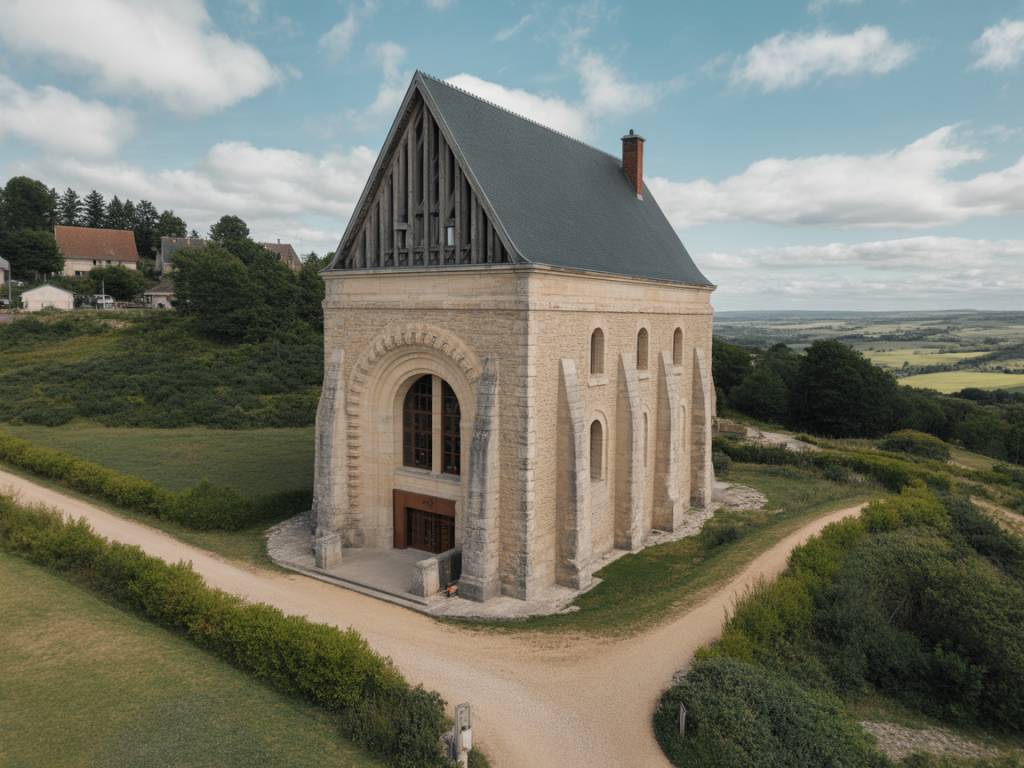 Les chevalements miniers : architecture, symboles et reconversion dans le Nord de la France